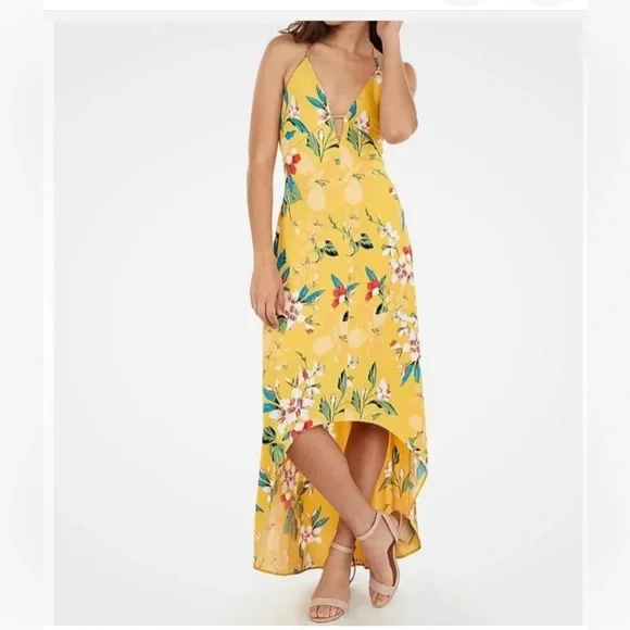 chinese dress ladies Lahara Maxi Dress main image 1